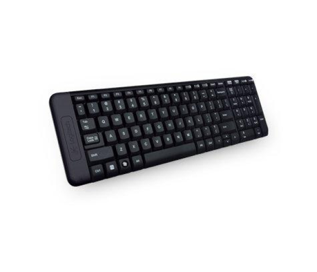 Logitech K230 Wireless Keyboard - 74611 - zdjęcie 2